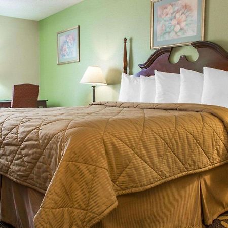 Quality Inn Broken Arrow - Tulsa Exteriér fotografie