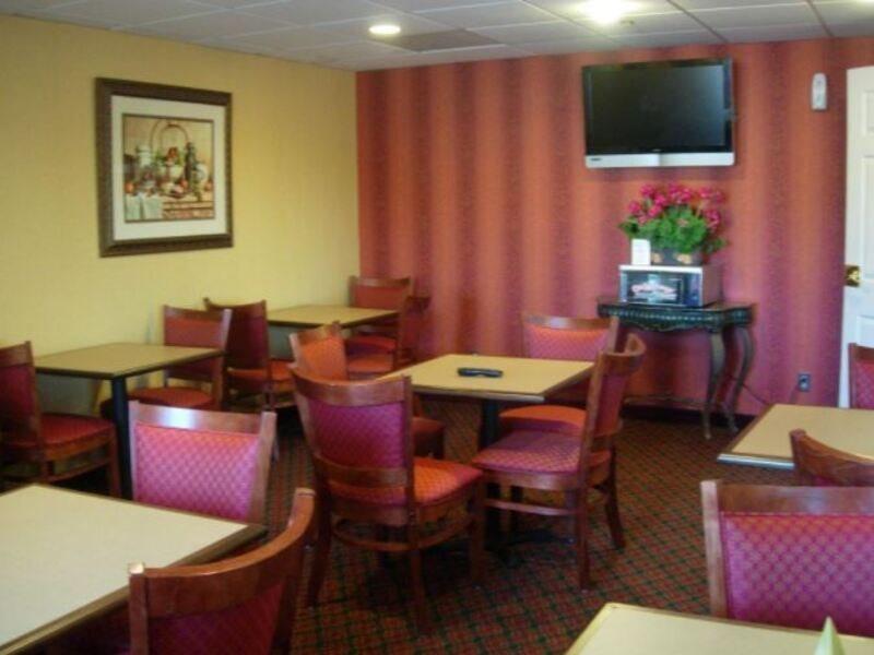 Quality Inn Broken Arrow - Tulsa Exteriér fotografie