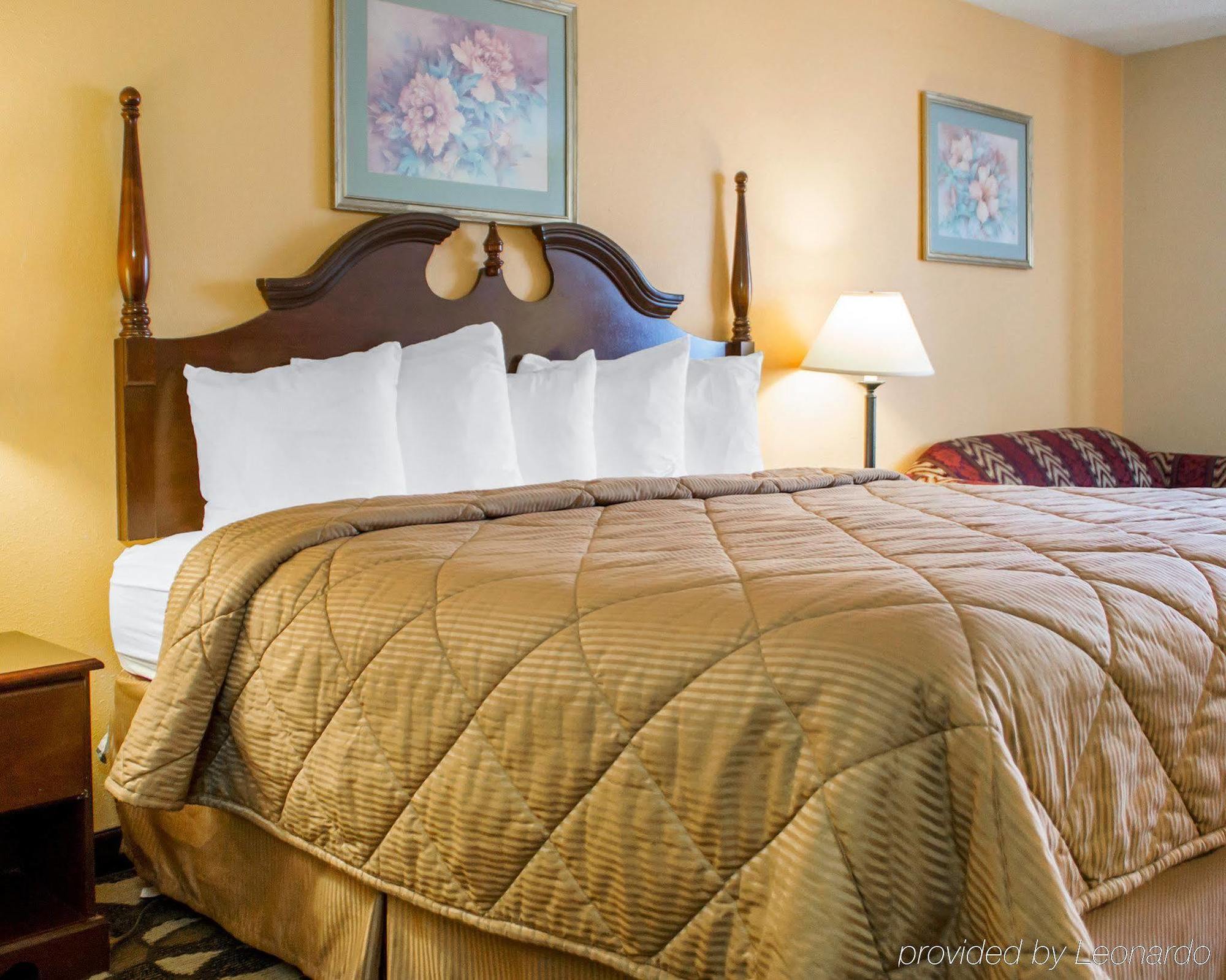 Quality Inn Broken Arrow - Tulsa Exteriér fotografie